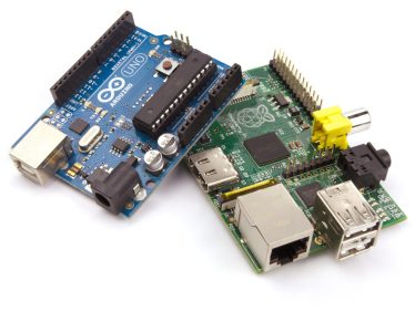 Platforma Arduino